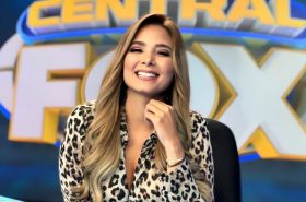Melissa Martínez