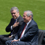 Iván Duque