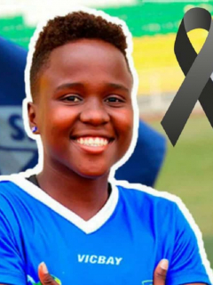 Leydi Asprilla