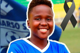 Leydi Asprilla