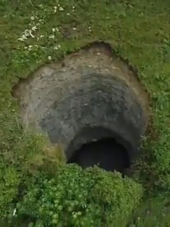 Boquete túnel vía al Llano