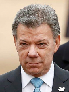 Juan Manuel Santos