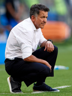 Juan Carlos Osorio