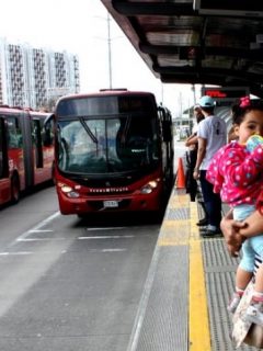 Transmilenio