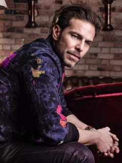 Juan Alfonso Baptista