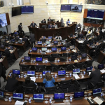 Senado de Colombia
