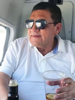 Poncho Zuleta
