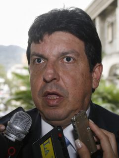 Fernando Marín