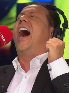 Javier Fernández