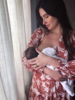 Taliana Vargas