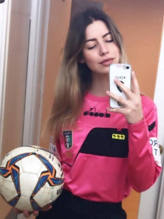 Giulia Nicastro