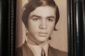 Ernesto Sarralde