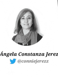 Ángela Constanza Jerez