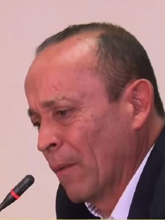 Santiago Uribe