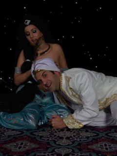 Aladdick