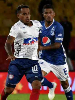 Programación Liga Águila y final Champions