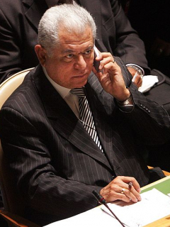 Jorge Valero