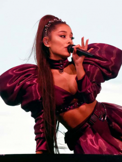 Ariana Grande