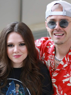 Jesse & Joy, cantantes.