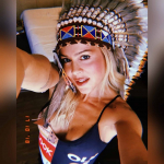 Natalia París