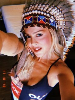 Natalia París