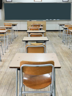 Salón de clases