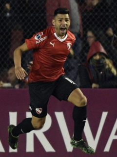 Rionegro vs. Independiente