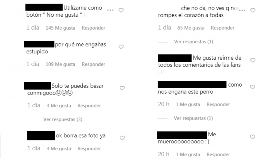 Comentarios a foto de Kevin Roldán Comentarios a foto de Kevin Roldán