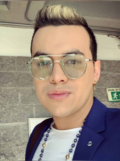 Yeison Jiménez