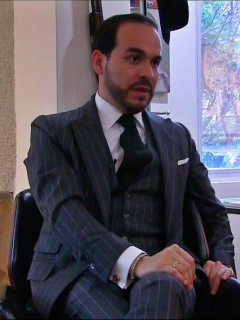 Abelardo De La Espriella