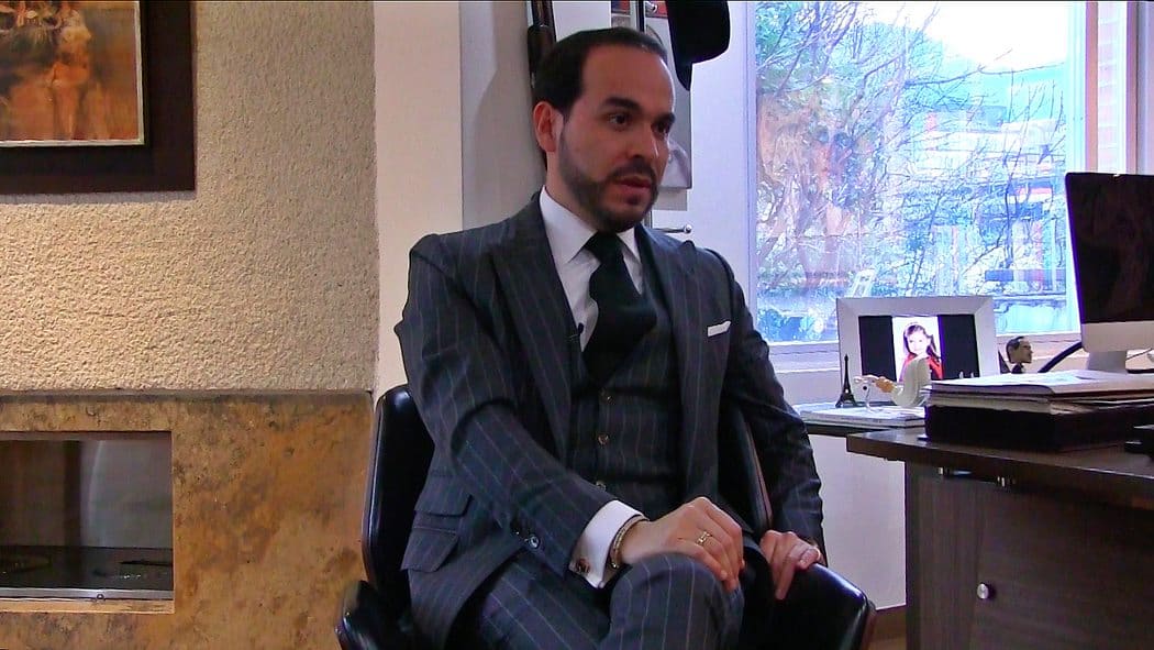 Abelardo De La Espriella