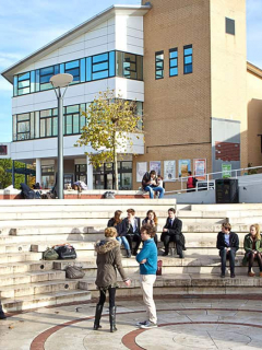 Universidad de Warwick