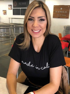 Ana María Navarrete