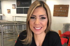 Ana María Navarrete