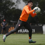 Leandro Castellanos