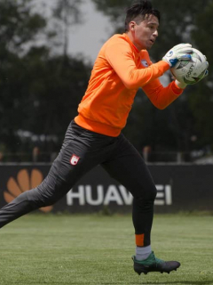 Leandro Castellanos