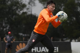 Leandro Castellanos