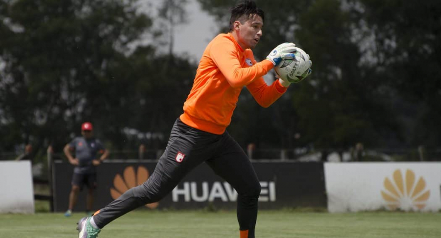 Leandro Castellanos