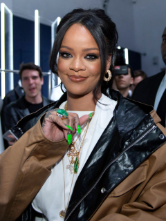 Rihanna