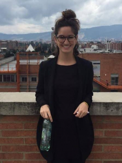 María Paulina Baena