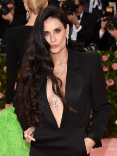Demi Moore