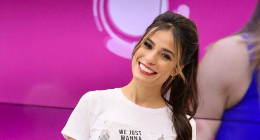 Alexandra Santos
