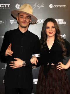 Jesse y Joy