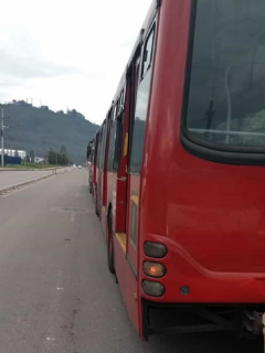 Transmilenio