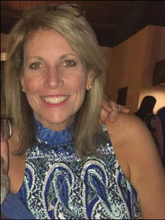 Tammy Lawrence-Daley