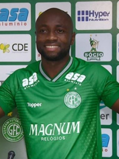 Pablo Armero