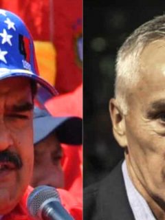 Maduro y Ramos