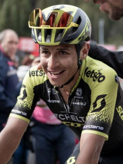 Esteban Chaves