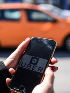 Uber