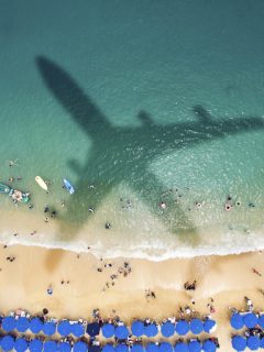 Turismo